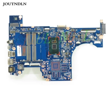 JOUTNDLN FOR HP Pavilion 15-cc 15T-C Laptop motherboard 926274-601 DAG74AMB8D0 i7-7500U CPU Integrated
JOUTNDLN FOR HP Pavilion 15-cc 15T-C Laptop motherboard 926274-601 DAG74AMB8D0 i7-7500U CPU Integrated