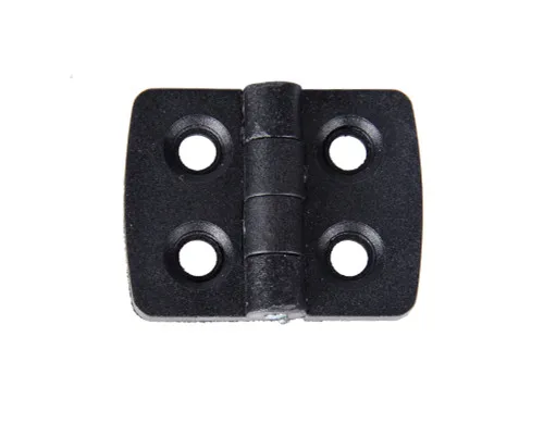 Aluminum profile plastic nylon hinges 2020 meter joint section connector door and window 14mmx20mm
Aluminum profile plastic nylon hinges 2020 meter joint section connector door and window 14mmx20mm