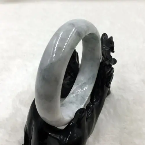 free shipping 01781 Certified Grade "A" Natural Green Jadeite Jade Gems Bracelet Bangle
free shipping 01781 Certified Grade "A" Natural Green Jadeite Jade Gems Bracelet Bangle