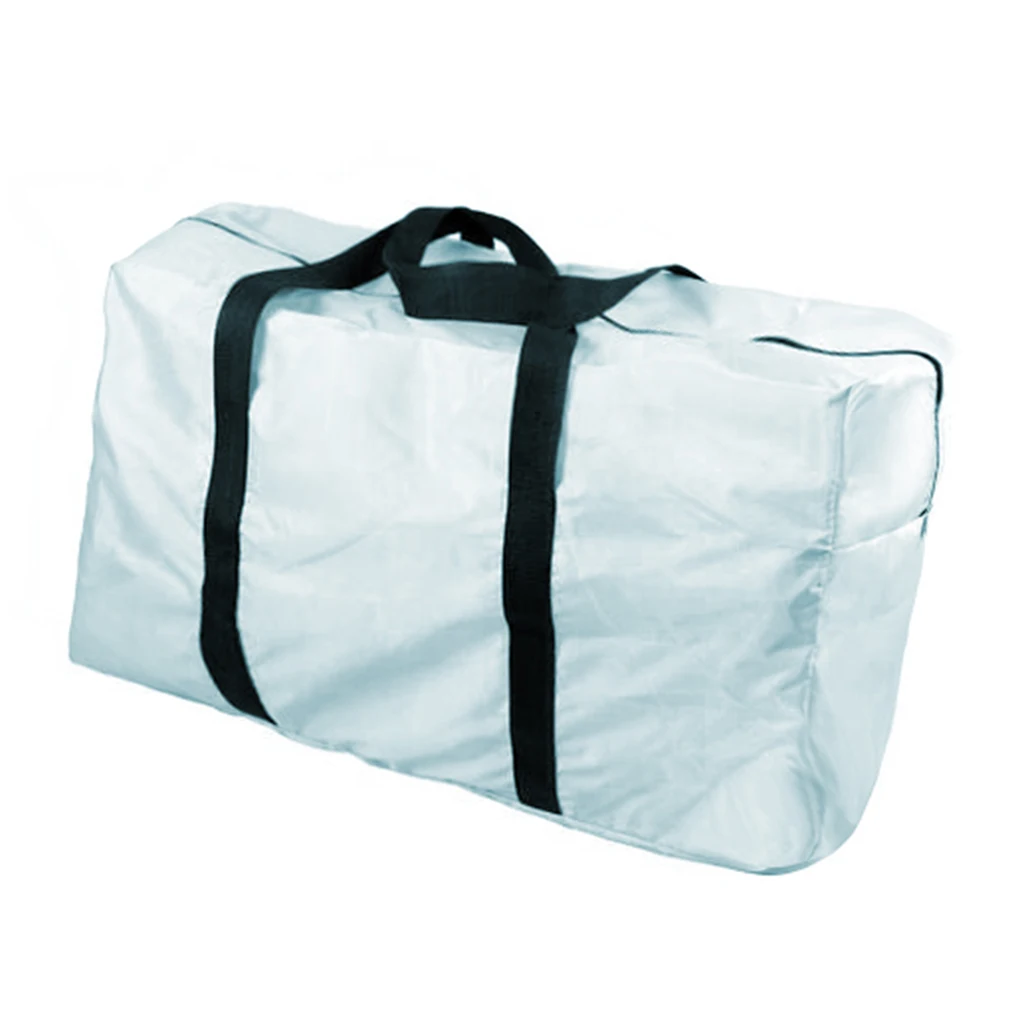 Inflatable Boat Bags Over Size Storage Sack for Kayak Canoe Paddle Boat Inflatable Boat Surfboard Water Sports
Inflatable Boat Bags Over Size Storage Sack for Kayak Canoe Paddle Boat Inflatable Boat Surfboard Water Sports