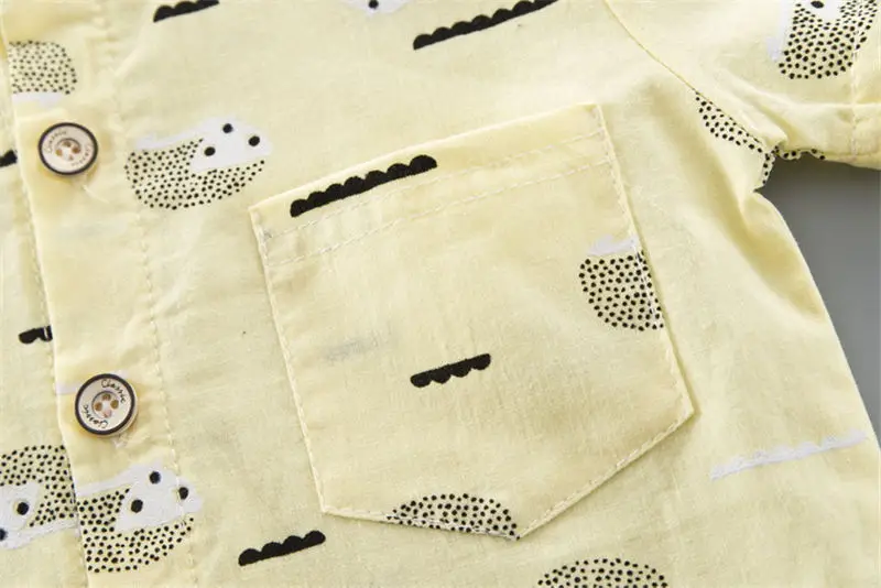 baby clothing set04