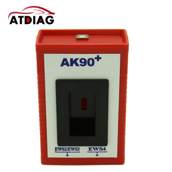 Factory Price! Newest Version V3.19 AK90 Key Programing Tool AK90+ For BMW AK90 Key Programmer AK-90
Factory Price! Newest Version V3.19 AK90 Key Programing Tool AK90+ For BMW AK90 Key Programmer AK-90