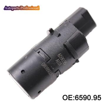 New 6590.95 66206938739 For Peugeot 307 807 For BMW New PDC Sensor Car Reversing Radar Sensor car accessories
New 6590.95 66206938739 For Peugeot 307 807 For BMW New PDC Sensor Car Reversing Radar Sensor car accessories