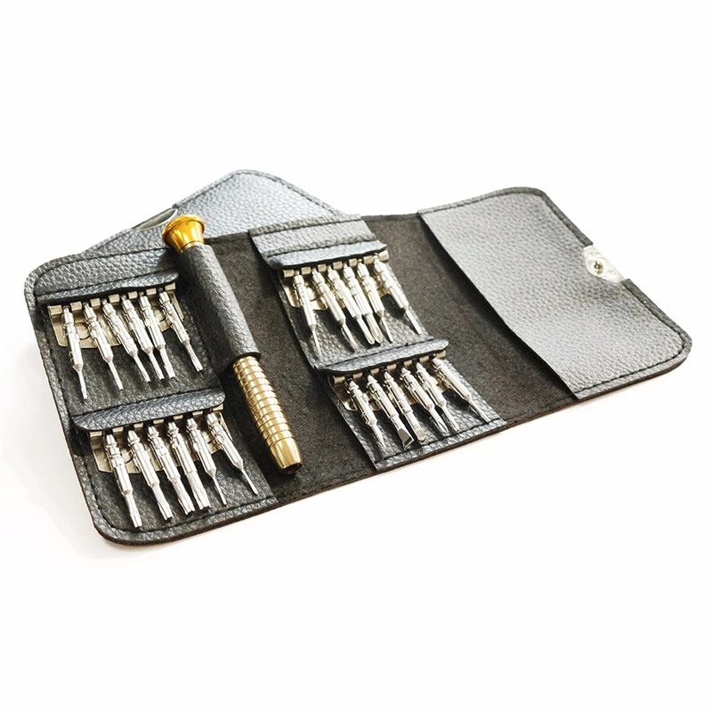 Screwdriver Set 25 in 1 Torx Screwdriver Repair Tool Set For iPhone Cellphone Tablet PC Worldwide Store Hand tools
Screwdriver Set 25 in 1 Torx Screwdriver Repair Tool Set For iPhone Cellphone Tablet PC Worldwide Store Hand tools