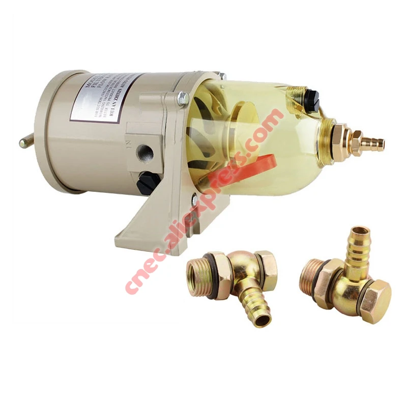 500FG OEM ASSEMBLY FUEL WATER SEPARATOR FILTER TURBINE DIESEL ENGINE FILTER MARINE SET PARTS INCLUDE 2010PM FOR Racor+Universal
500FG OEM ASSEMBLY FUEL WATER SEPARATOR FILTER TURBINE DIESEL ENGINE FILTER MARINE SET PARTS INCLUDE 2010PM FOR Racor+Universal