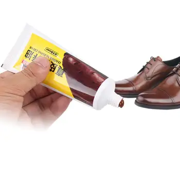 New Sheep Oil Leather Nourishing Cream For Leather Shoes Polish Sofa Car Seat Leather Craft Repair Cleaning And Maintenance Oil
New Sheep Oil Leather Nourishing Cream For Leather Shoes Polish Sofa Car Seat Leather Craft Repair Cleaning And Maintenance Oil