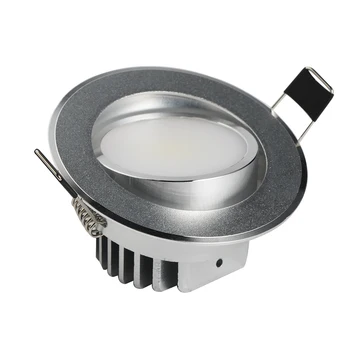 Dimmable led downlight lamp 3w 5w 7w 9w 12W cob led spot light 220V / 110V ceiling recessed downlights round led panel light
Dimmable led downlight lamp 3w 5w 7w 9w 12W cob led spot light 220V / 110V ceiling recessed downlights round led panel light