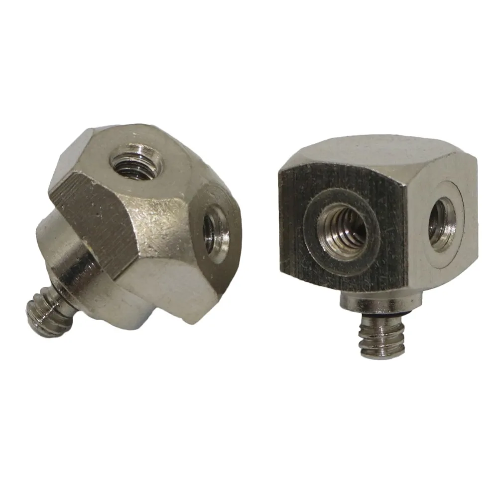 3/4 Inch Male Thread Quick Connector Multifunction Joints Hose Connector Garden Hose Repair Fittings 2 Pcs
3/4 Inch Male Thread Quick Connector Multifunction Joints Hose Connector Garden Hose Repair Fittings 2 Pcs