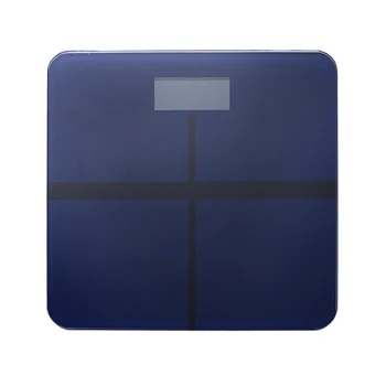 1pc Step on Body Weight Scale Night Vision Accurate Weighing Scale for Home Bathroom
1pc Step on Body Weight Scale Night Vision Accurate Weighing Scale for Home Bathroom