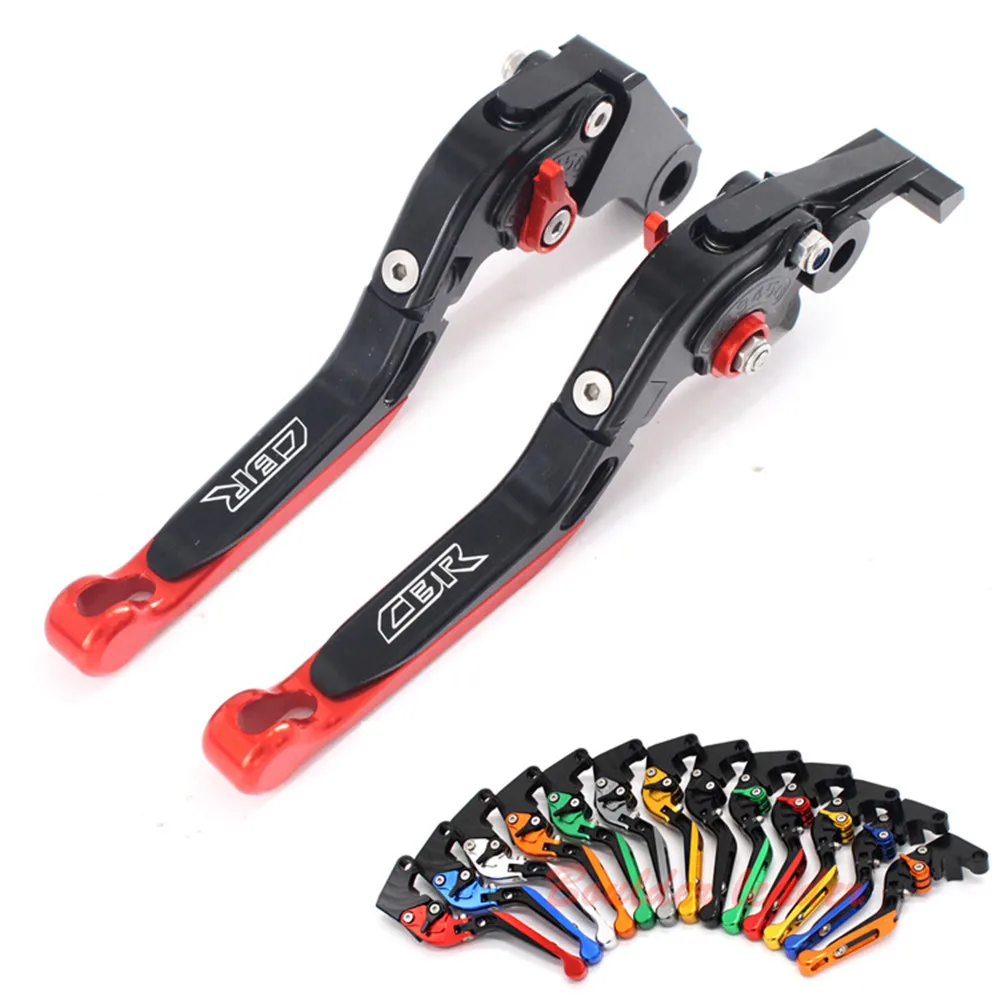 For HONDA CBR 600 RR CBR954RR 2002 CBR600RR 2003 2004 2005 2006 Motorcycle CNC Adjustable Foldable brake Clutch Levers
For HONDA CBR 600 RR CBR954RR 2002 CBR600RR 2003 2004 2005 2006 Motorcycle CNC Adjustable Foldable brake Clutch Levers