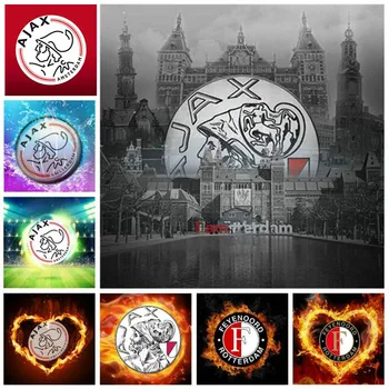 diamond painting ajax kids eigen foto diamond painting 5d diy diamond painting custom diamond painting pauw decoration home R20 
diamond painting ajax kids eigen foto diamond painting 5d diy diamond painting custom diamond painting pauw decoration home R20