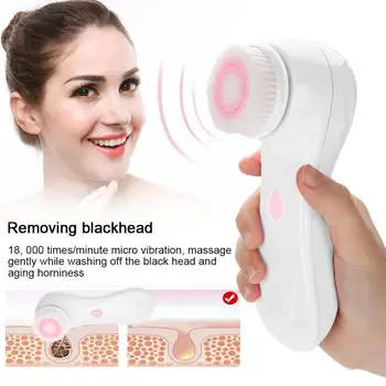 Skin Spots Removal Pen Cleansing Massager Exfoliating Cleaner Face Electric Face Brush Skin Vacuum
Skin Spots Removal Pen Cleansing Massager Exfoliating Cleaner Face Electric Face Brush Skin Vacuum