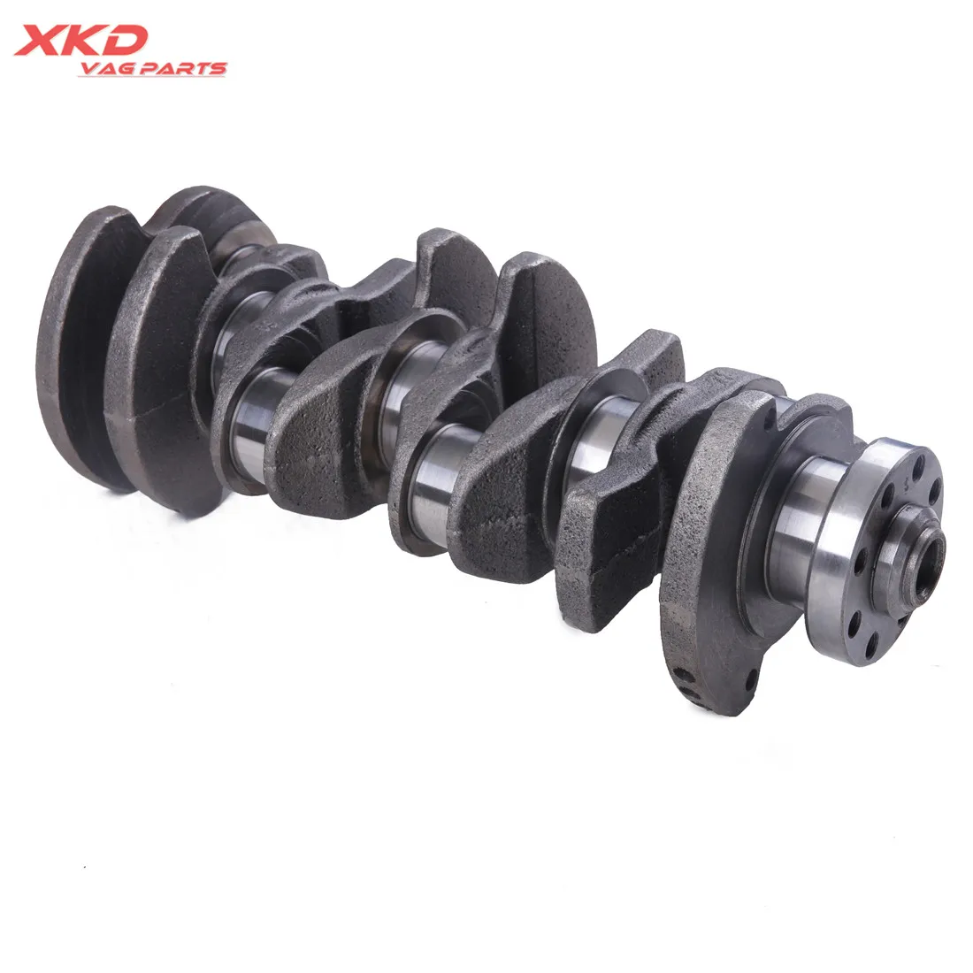 Crankshaft For V-W Golf J-etta CC Passat A-udi A3 A4 A5 06J105021P 06H105021D 06H105021J 06H105021F
Crankshaft For V-W Golf J-etta CC Passat A-udi A3 A4 A5 06J105021P 06H105021D 06H105021J 06H105021F