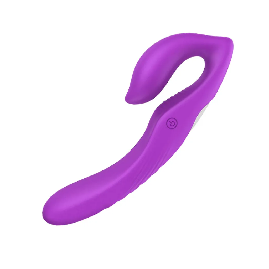 Двойной Вибратор Игрушка