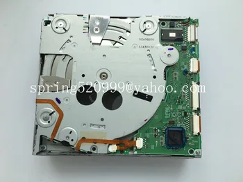 Free post Test good Alpine 6 Disc CD changer mechanism DZ63G21A for Civci Hyundai Mercedes N25-MN3840 car radio MP3 WMA Tuner
Free post Test good Alpine 6 Disc CD changer mechanism DZ63G21A for Civci Hyundai Mercedes N25-MN3840 car radio MP3 WMA Tuner