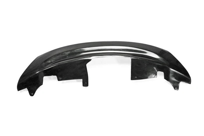 Honda Odyssey RC1 Mugen Style Front Grill FRP(7)