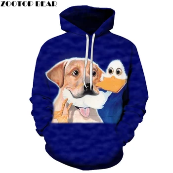 Funny Dog Sweatshirts Men Women Hoodies Anime Tracksuits 3D Pullover Streetwear Hoody Boy Coat Harajuku Drop Ship ZOOTOP BEAR
Funny Dog Sweatshirts Men Women Hoodies Anime Tracksuits 3D Pullover Streetwear Hoody Boy Coat Harajuku Drop Ship ZOOTOP BEAR