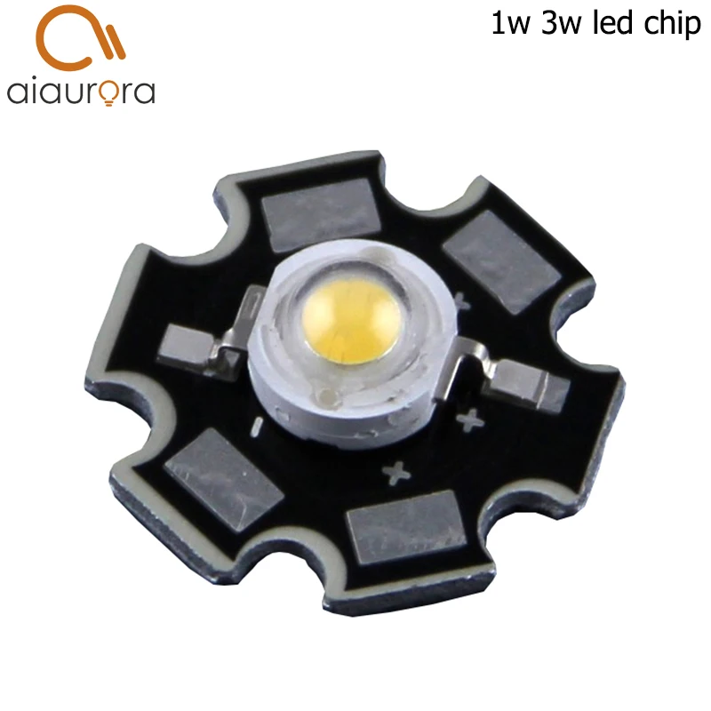 10pcs Epistar 3w/1w led chips bulb diode lamp warm/cold/natural white/white/red/yellow/blue/green/UV for aquarium grow light
10pcs Epistar 3w/1w led chips bulb diode lamp warm/cold/natural white/white/red/yellow/blue/green/UV for aquarium grow light