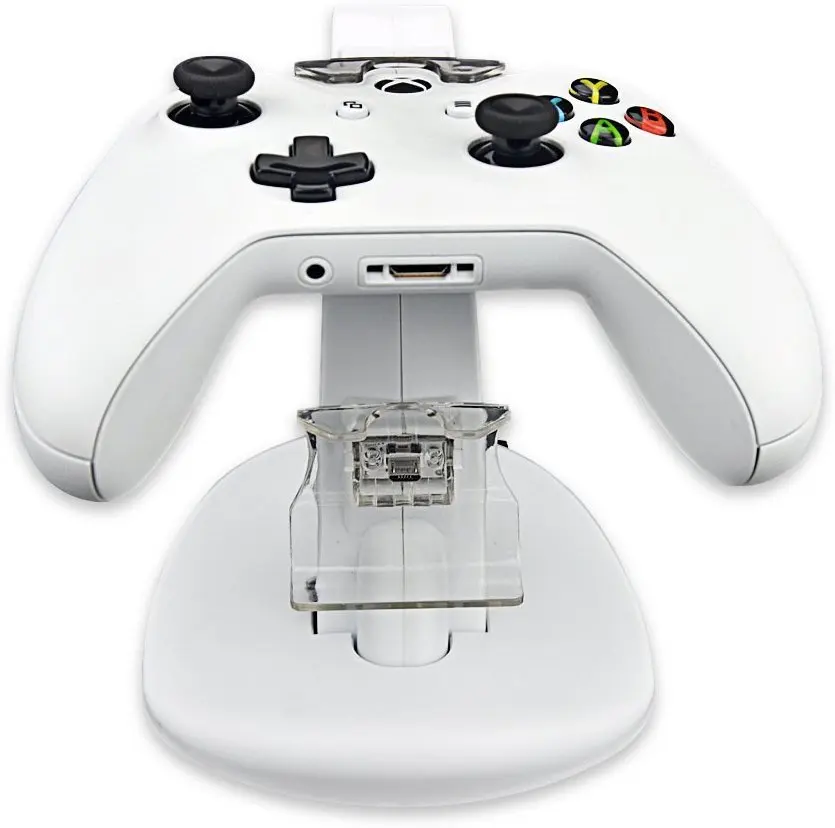 Фото Для Xbox One док станции S с светодиодный подсветкой контроллер - купить