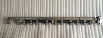 1 pcs Good quality GTO52 delivery gripper bar high quality gto 52 gripper bar, gto52 parts 
1 pcs Good quality GTO52 delivery gripper bar high quality gto 52 gripper bar, gto52 parts