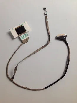 New LVDS LED Cable For ACER e443 Gateway NEW70 NV59C NV52 NV53 NV53A NV50A NV51B NV51M NV55C NV55C54U Screen Video Display Flex
New LVDS LED Cable For ACER e443 Gateway NEW70 NV59C NV52 NV53 NV53A NV50A NV51B NV51M NV55C NV55C54U Screen Video Display Flex