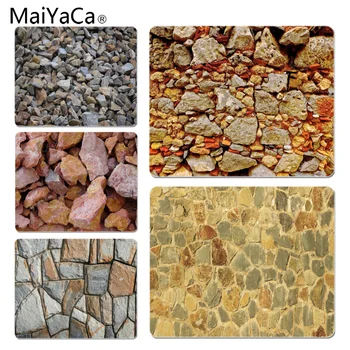 MaiYaCa Stones of Different Sizes DIY Design Pattern Game mousepad Size for 18x22x0.2cm Gaming Mousepads
MaiYaCa Stones of Different Sizes DIY Design Pattern Game mousepad Size for 18x22x0.2cm Gaming Mousepads