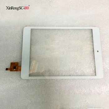Original 7.85" ICOO iCou fatty II Tablet WGJ7802-V1 touch screen panel Digitizer Glass Sensor Replacement
Original 7.85" ICOO iCou fatty II Tablet WGJ7802-V1 touch screen panel Digitizer Glass Sensor Replacement