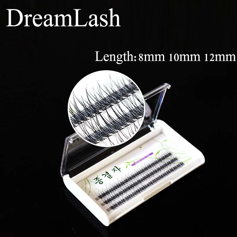 0.07 Ultra Soft New Individual Mink Eyelash Extension 120pcs Knot Free Cluster Eye Lashes Natural Makeup Tool
0.07 Ultra Soft New Individual Mink Eyelash Extension 120pcs Knot Free Cluster Eye Lashes Natural Makeup Tool
