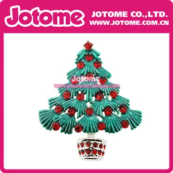 100pcs/ China Wholesale Hot Sale Green Enamel Christmas Xmas Tree Holiday Red Crystal Rhinestone Pin Brooch Wedding Brooches
100pcs/ China Wholesale Hot Sale Green Enamel Christmas Xmas Tree Holiday Red Crystal Rhinestone Pin Brooch Wedding Brooches