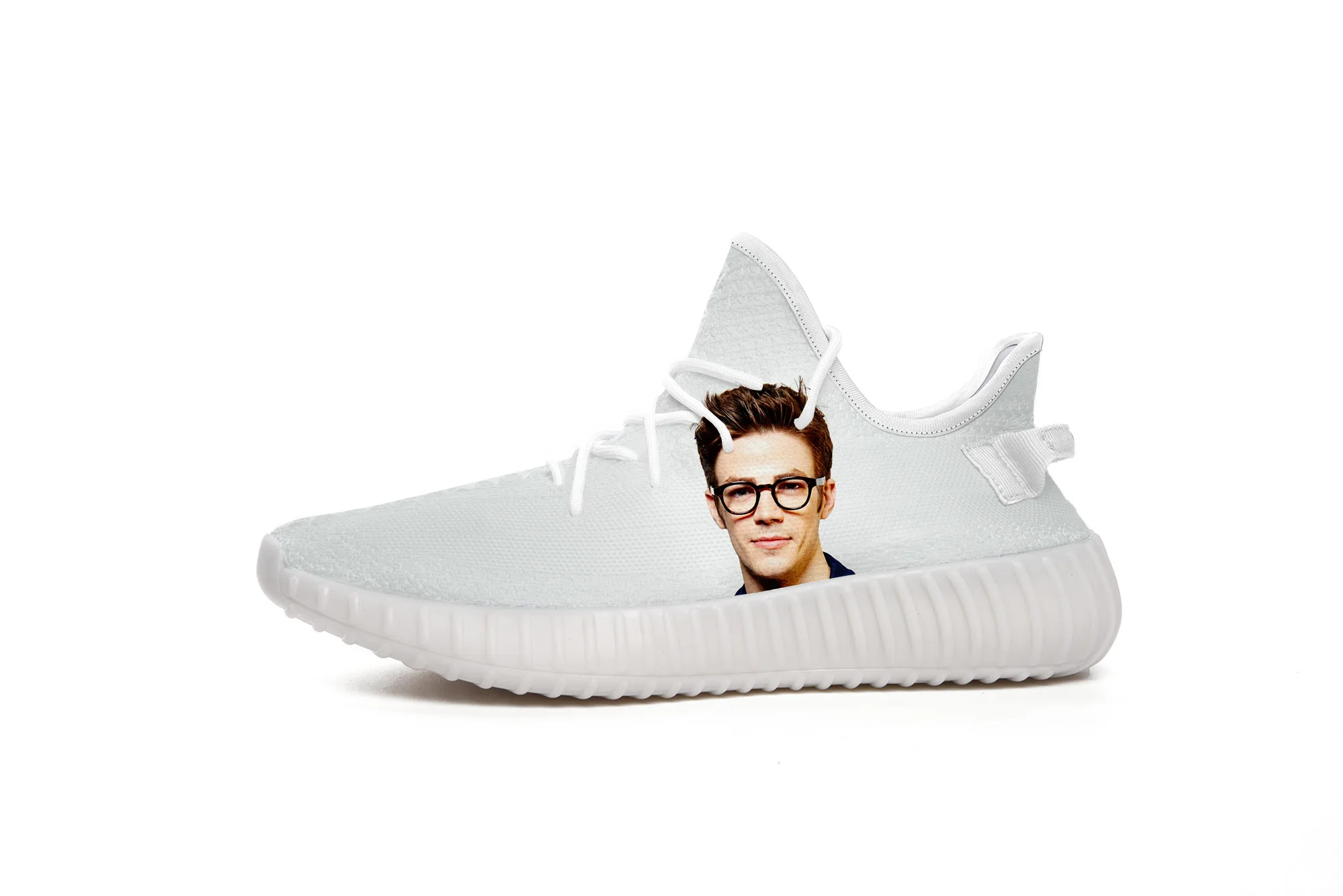 2019 hot fashion Grant Gustinr 3D casual shoes for men/women high quality 3D printing Grant Gustin Sneakers 
2019 hot fashion Grant Gustinr 3D casual shoes for men/women high quality 3D printing Grant Gustin Sneakers