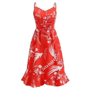 Paper Print Camis Dress Women Sexy White Wrap Bodycon Casual Rustic Summer Style Boho Resort High Waist Red Black White Dress
Paper Print Camis Dress Women Sexy White Wrap Bodycon Casual Rustic Summer Style Boho Resort High Waist Red Black White Dress