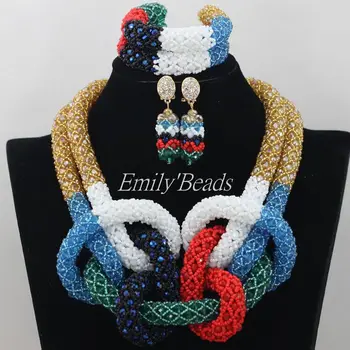 Champagne Gold African Beads Jewelry Set Crystal Beads Necklace Set Nigerian Wedding African Jewelry Set Free Shipping AMJ924
Champagne Gold African Beads Jewelry Set Crystal Beads Necklace Set Nigerian Wedding African Jewelry Set Free Shipping AMJ924