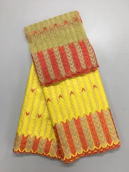 african lace fabric High quality african bazin riche getzner yellow brocade bazin riche fabric guinea brocade for women dress 7y
african lace fabric High quality african bazin riche getzner yellow brocade bazin riche fabric guinea brocade for women dress 7y