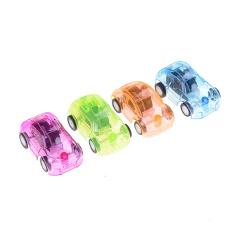 5pcs Random Color Mini Car Model Funny Kids Toys for Boys Baby Toys Cute Plastic Pull Back Cars Toy Cars for Child Wheels
5pcs Random Color Mini Car Model Funny Kids Toys for Boys Baby Toys Cute Plastic Pull Back Cars Toy Cars for Child Wheels
