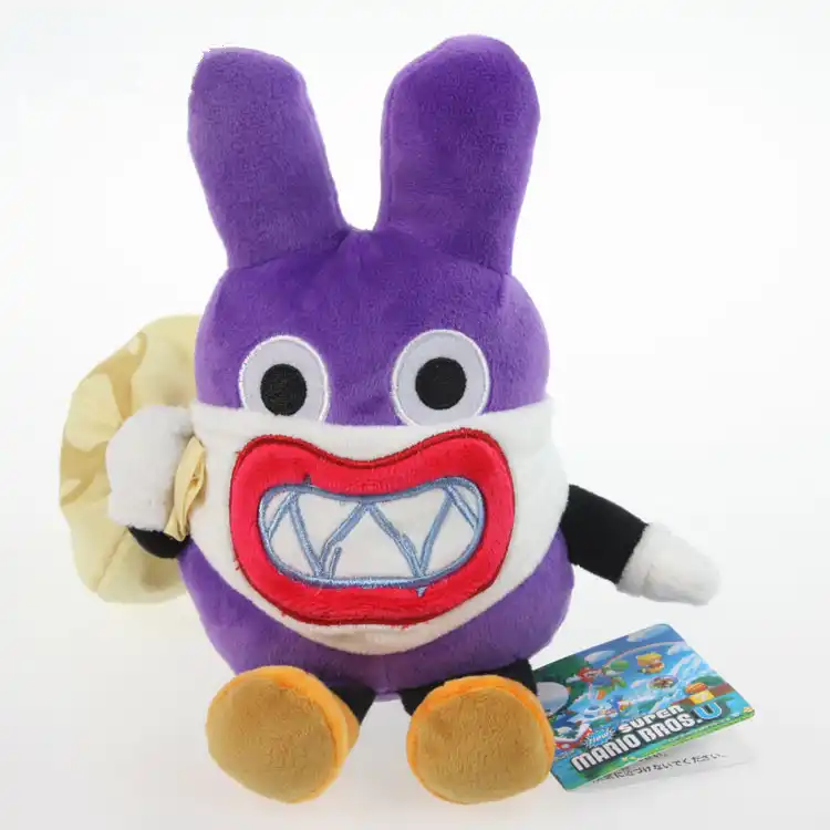 nabbit plush