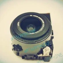 New original camera lens unit For Panasonic FOR Lumix DMC-LX3 LX3 Lens Zoom Assembly Sensor Repair Part With CCD
New original camera lens unit For Panasonic FOR Lumix DMC-LX3 LX3 Lens Zoom Assembly Sensor Repair Part With CCD