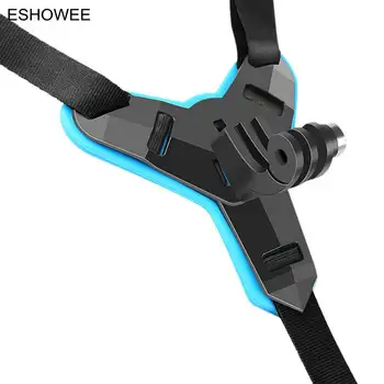 Accessories Holder For Gopro Hero 7 6 5 Motorcycle Helmet Front Chin Fixed Mount Bracket Adapter For Xiaomi Yi 4K Insta360 EKEN
Accessories Holder For Gopro Hero 7 6 5 Motorcycle Helmet Front Chin Fixed Mount Bracket Adapter For Xiaomi Yi 4K Insta360 EKEN