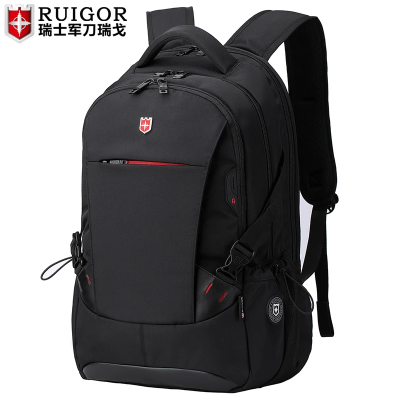 RUIGOR men laptop backpack Large Capacity Schoolbag waterproof antitheft backpacks travel bags Casual Fashion sports bag
RUIGOR men laptop backpack Large Capacity Schoolbag waterproof antitheft backpacks travel bags Casual Fashion sports bag
