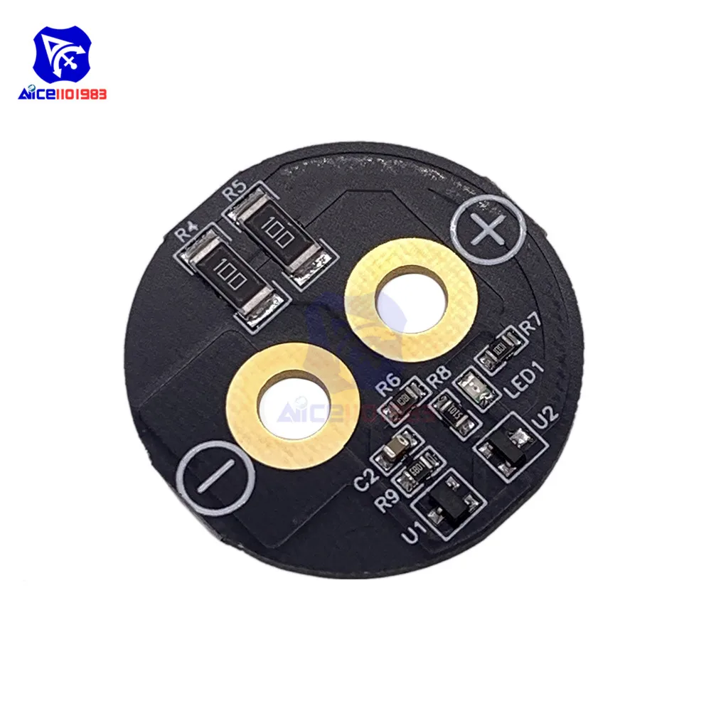 Super Farad Capacitor Dia. 3.5mm Balance Board Super Capacitor Protection Board 2.5V 2.7V 2.85V 3V 360F 400F 500F 700F
Super Farad Capacitor Dia. 3.5mm Balance Board Super Capacitor Protection Board 2.5V 2.7V 2.85V 3V 360F 400F 500F 700F