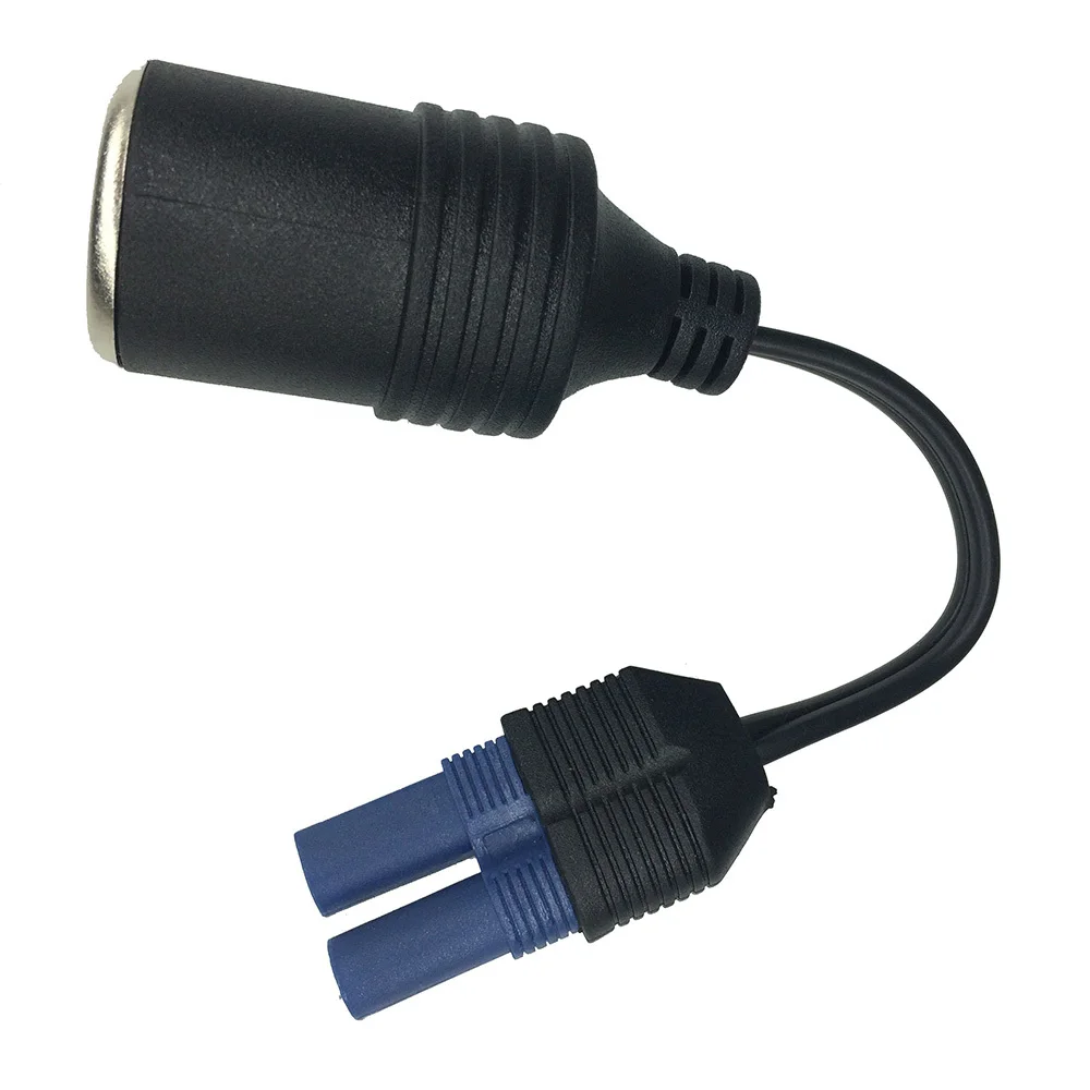12V Car Emergency Start Power EC5 Plug switch to/turn Cigarette Lighter Socket Adapter Car-styling Car Accessories Automoblies
12V Car Emergency Start Power EC5 Plug switch to/turn Cigarette Lighter Socket Adapter Car-styling Car Accessories Automoblies