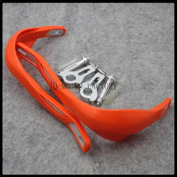 UHigh quality Universal 7/8'' 22mm Motorcycle Handlebar Hand guards Racing Street Bike Handguards For KTM Honda Suzuki Kawasaki
UHigh quality Universal 7/8'' 22mm Motorcycle Handlebar Hand guards Racing Street Bike Handguards For KTM Honda Suzuki Kawasaki