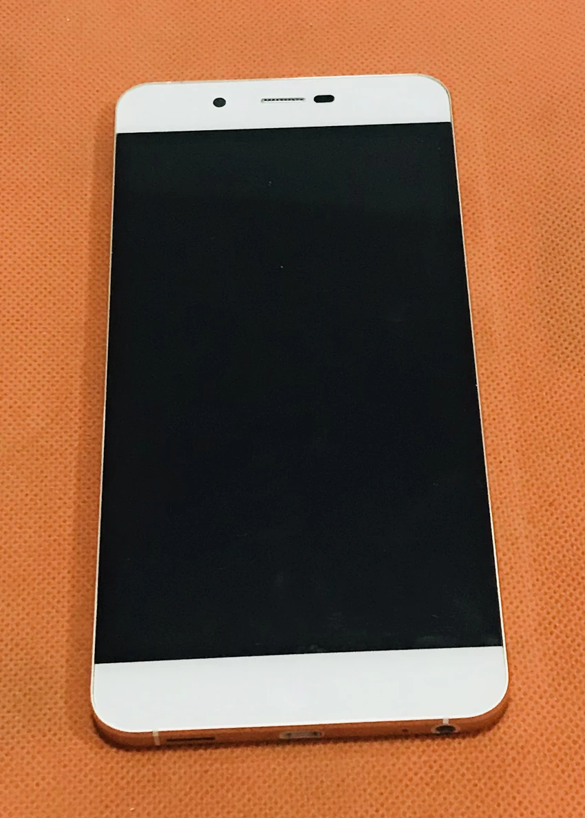 Used Original LCD Display Screen + Touch Screen + Frame for Yu Fly F8 Free Shipping
Used Original LCD Display Screen + Touch Screen + Frame for Yu Fly F8 Free Shipping