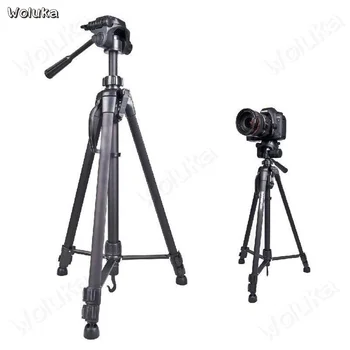 WeiFeng WT-3560 Tripod Mirrorless System Camera tripod SLR digital camera light travel outdoor photo bracket CD50 T02
WeiFeng WT-3560 Tripod Mirrorless System Camera tripod SLR digital camera light travel outdoor photo bracket CD50 T02