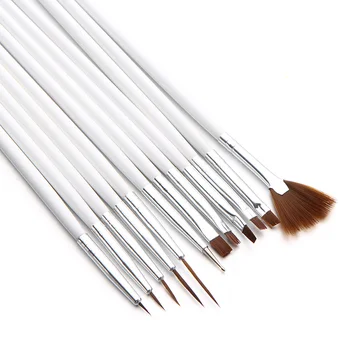 23pcs Set Nail Art Pen Brush Engraving Embossing Painted Tool DIY For Home Women Lady MH88
23pcs Set Nail Art Pen Brush Engraving Embossing Painted Tool DIY For Home Women Lady MH88