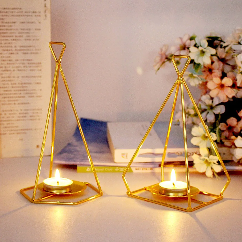 Hanging Candlesticks Tealight Holder Nordic Iron Candlesticks Wedding Candle Holder Candlestick Vase Home Hotel Bar Decoration
Hanging Candlesticks Tealight Holder Nordic Iron Candlesticks Wedding Candle Holder Candlestick Vase Home Hotel Bar Decoration