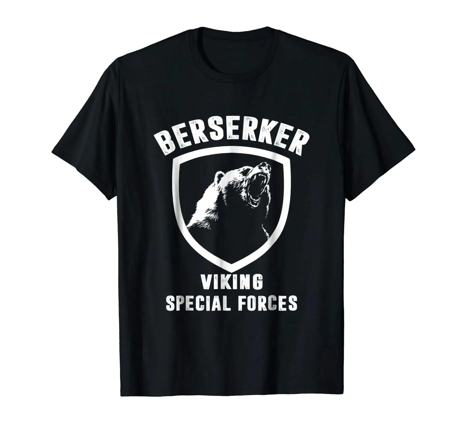 BERSERKER VIKING SPECIAL FORCES T SHIRTFunny Short Sleeve Tshirts Summer Hip Hop Casual Cotton Tops Tees
BERSERKER VIKING SPECIAL FORCES T SHIRTFunny Short Sleeve Tshirts Summer Hip Hop Casual Cotton Tops Tees