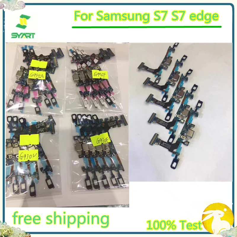 Charging Port Dock Connector Flex Cable USB Charging Dock Flex Cable For Samsung S7 G930V G930F G930S For S7 Edge G935F G935A
Charging Port Dock Connector Flex Cable USB Charging Dock Flex Cable For Samsung S7 G930V G930F G930S For S7 Edge G935F G935A