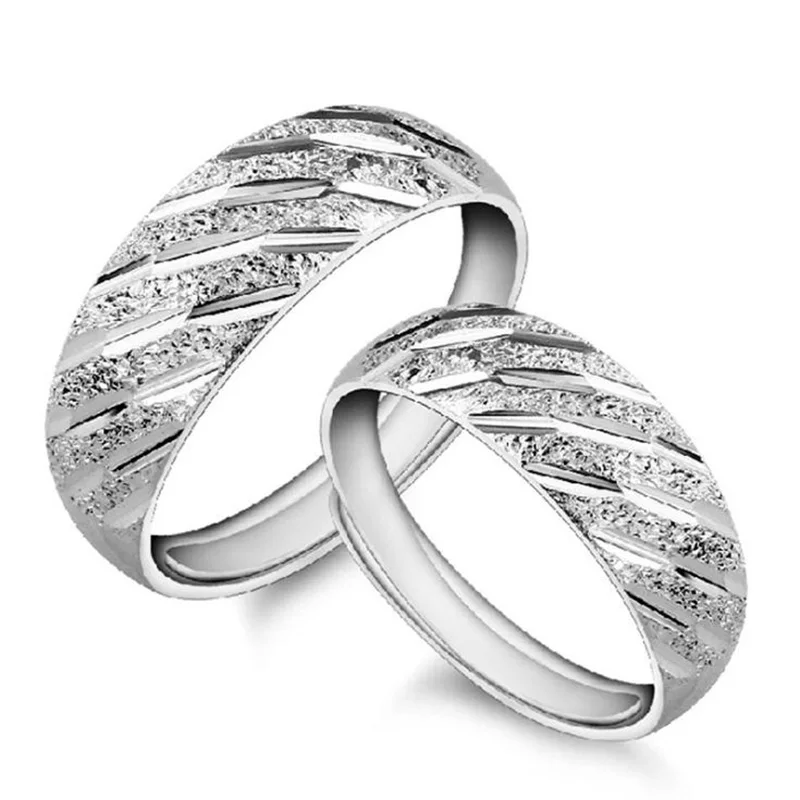 2019 Wholesale Fashion Simple Meteor Shower Lovers Couple 925 Sterling Silver open adjust female for Woman Man Ring 2Y520
2019 Wholesale Fashion Simple Meteor Shower Lovers Couple 925 Sterling Silver open adjust female for Woman Man Ring 2Y520