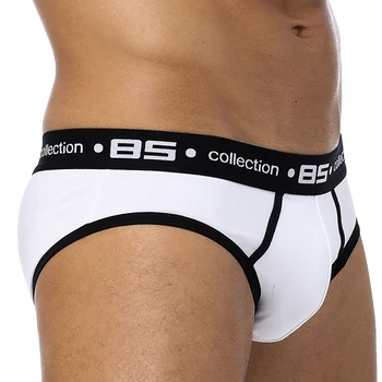 85 Brand 50PC/LOT Wholesale Mesh Comfortable Underwear Men Briefs Quick Dry Cueca Tanga Male Panties Breathable Cotton Briefs
85 Brand 50PC/LOT Wholesale Mesh Comfortable Underwear Men Briefs Quick Dry Cueca Tanga Male Panties Breathable Cotton Briefs