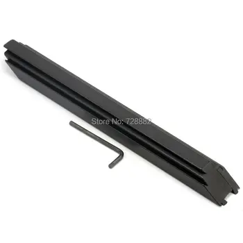 11mm Tri-Rail Dovetail Riser Rail Mount Hunting Scope Mounts For Airgun Telescopic Sight Free Shipping
11mm Tri-Rail Dovetail Riser Rail Mount Hunting Scope Mounts For Airgun Telescopic Sight Free Shipping